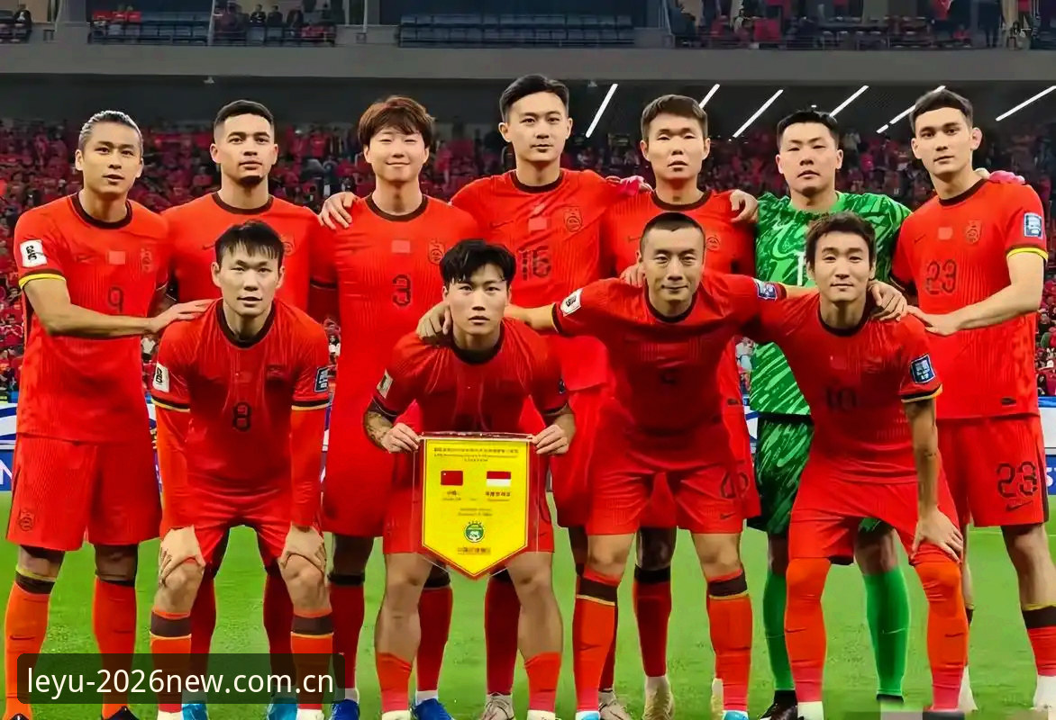 世界杯扩军到66队，中国男足的机会终于来了？