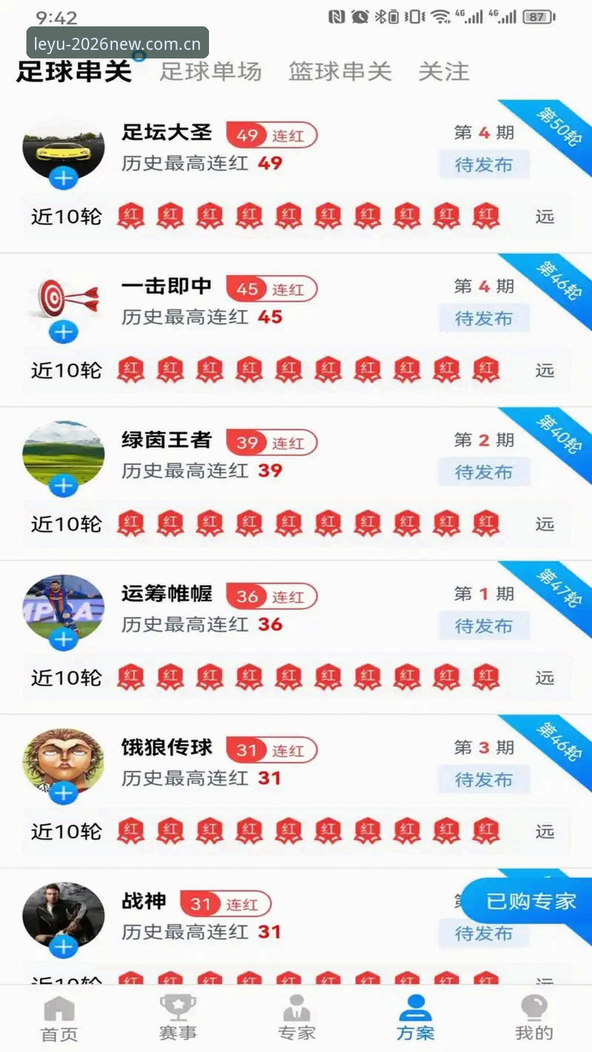 乐鱼体育平台vs传统体育平台：2026数字空间体验全面对比